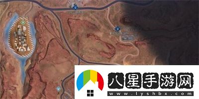 黎明覺醒礦山采集點(diǎn)有哪些黎明覺醒礦山采集點(diǎn)位置介紹
