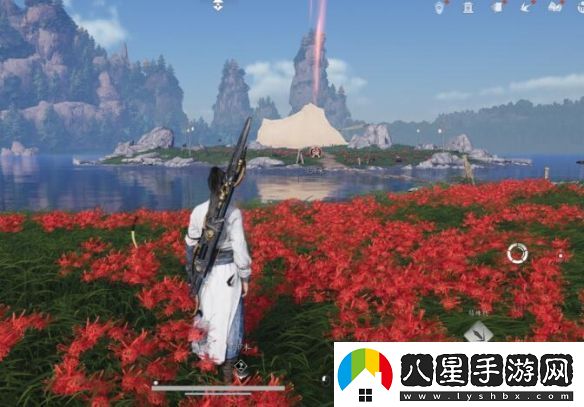 燕云十六聲各大野外boss詳細(xì)位置與攻略分享