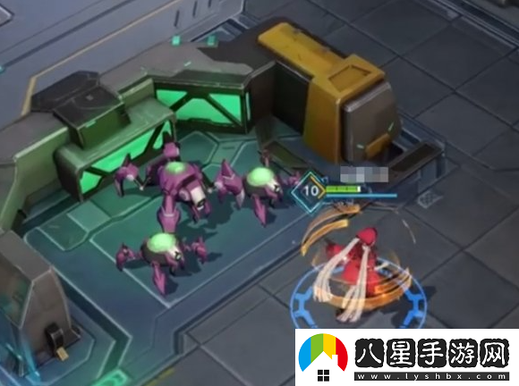 阿塔提斯拉彌爾重構(gòu)出裝方法詳解，強(qiáng)勢(shì)裝備選擇推薦指南