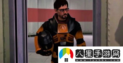 玩家全力探索半條命3各種跡象，Val