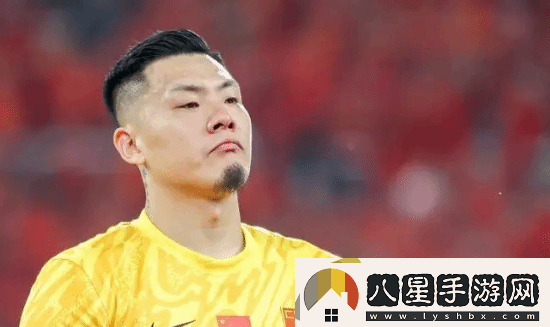 國足門將王大雷發(fā)文總結(jié)2024