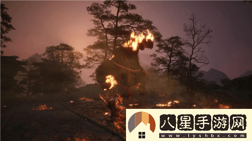 重溫西游經(jīng)典黑神話：悟空今日全球隆重發(fā)布，全新冒險等待你來體驗