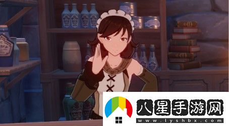 原神土豆購(gòu)買(mǎi)位置介紹
