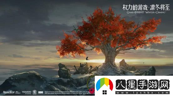 權(quán)力的游戲手游心樹副本通關(guān)技巧介紹