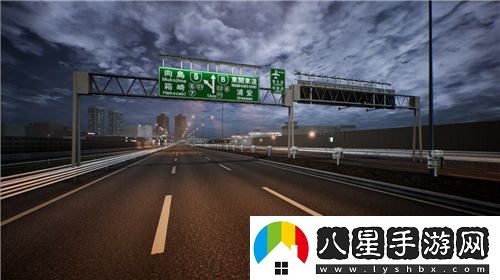 終于迎來了期待已久的瞬間！首都高賽車新作時(shí)隔18年即將發(fā)布震撼登場！