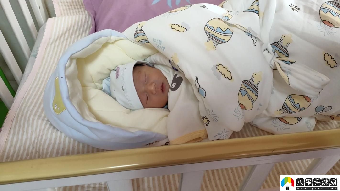 給兒媳婦肚子里種個寶寶