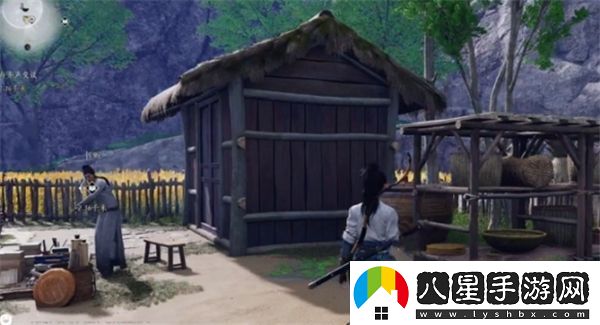 燕云十六聲齊聲具體位置在哪兒？詳細(xì)介紹燕云十六聲齊聲的地點信息