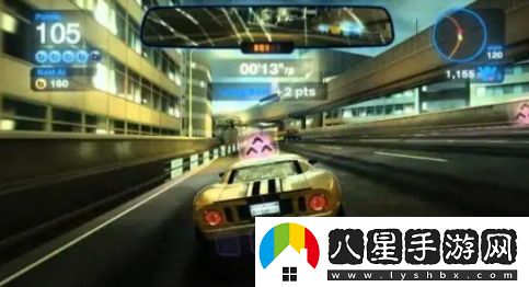 首都高賽車(chē)開(kāi)發(fā)者新作倒計(jì)時(shí)即將揭曉，依然是一款賽車(chē)類(lèi)游戲