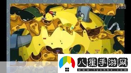 百戰(zhàn)天蟲之重裝上陣