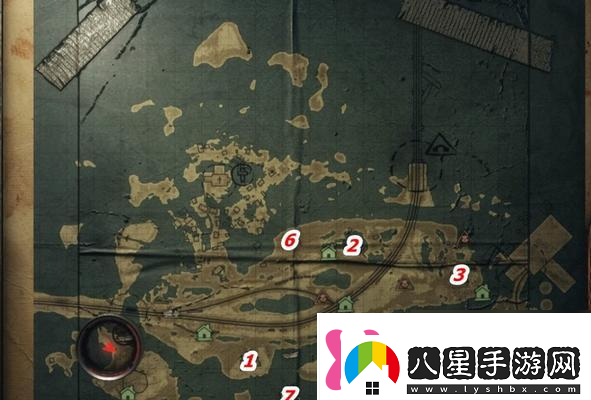 以永遠(yuǎn)的7日之都麗支線攻略詳解麗支線任務(wù)