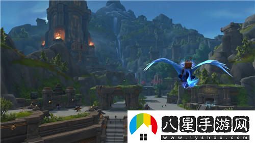 魔獸世界：新擴展“地心之戰(zhàn)”正式全球發(fā)布，快來體驗新征程！