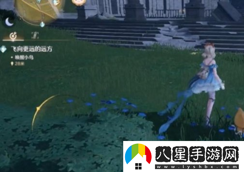 無限暖暖如何成功喚醒小鳥？詳解有效喚醒小鳥的方法