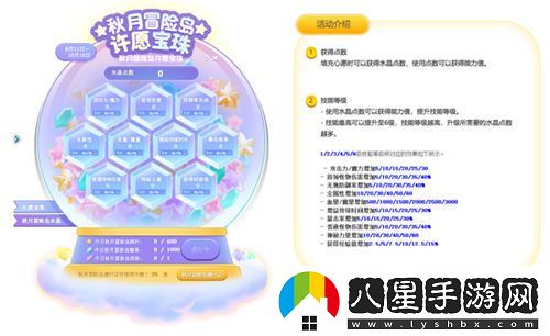 冒險(xiǎn)島V210版本“秋月冒險(xiǎn)島”正式上線！重制BOSS斯烏回歸與玩家互動(dòng)新體驗(yàn)！