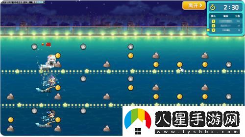 冒險(xiǎn)島V210版本“秋月冒險(xiǎn)島”正式上線！重制BOSS斯烏回歸與玩家互動(dòng)新體驗(yàn)！