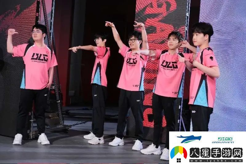 VCT啟點賽前瞻BLG篇