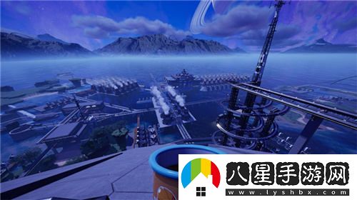 開(kāi)放世界生存與建造游戲幸福工廠正式推出1.0版本，帶來(lái)全新體驗(yàn)和挑戰(zhàn)