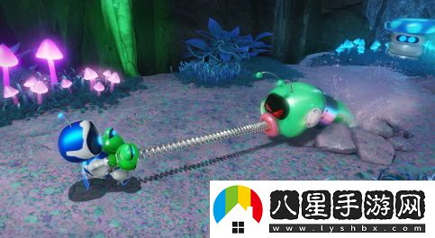 宇宙機(jī)器人新免費(fèi)DLC即將推出，新增速通VIP機(jī)器人體驗(yàn)