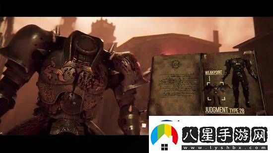 童年經典恐怖射擊死亡之屋2重制版公布！今春發(fā)售