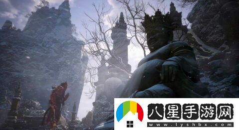 黑神話：悟空預(yù)售額突破4億元，銷量已達120萬份的佳績引發(fā)熱議