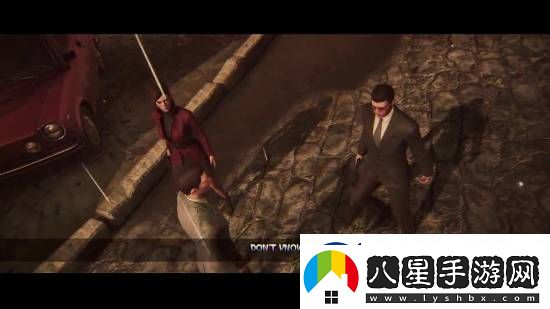童年經典恐怖射擊死亡之屋2重制版公布！今春發(fā)售