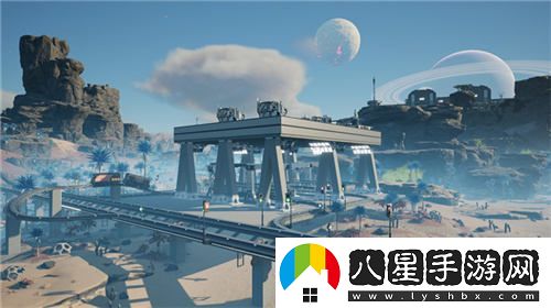 開(kāi)放世界生存與建造游戲幸福工廠正式推出1.0版本，帶來(lái)全新體驗(yàn)和挑戰(zhàn)