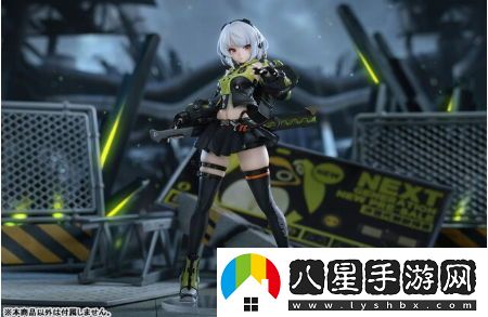 絕區(qū)零中人氣角色安比最新手辦展示，戰(zhàn)斗少女形象炫酷美麗引發(fā)熱議