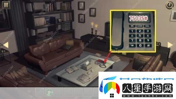 冒險家阿曼達(dá)