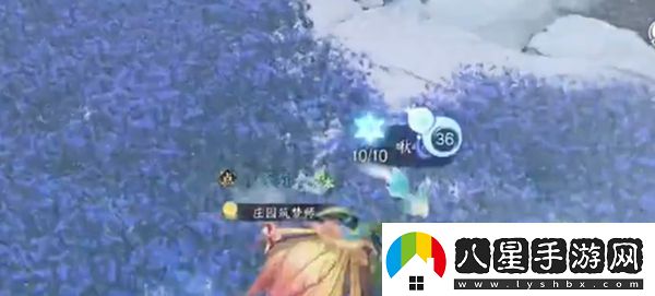 逆水寒手游神器節(jié)點(diǎn)飛光赤曜獲取方法