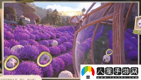 無限暖暖照片調(diào)查走失的綿羊任務(wù)該如何完成？詳細(xì)攻略與流程解析