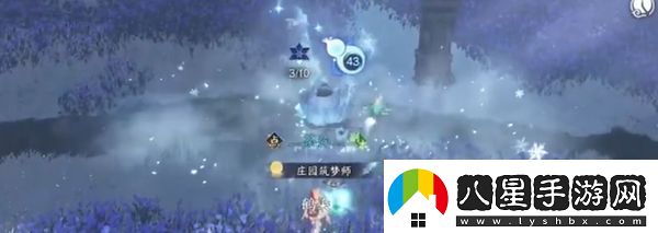 逆水寒手游神器節(jié)點(diǎn)飛光赤曜獲取方法