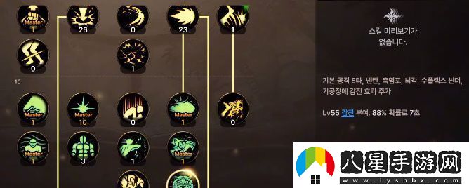 地下城與勇士起源氣功師技能加點推薦