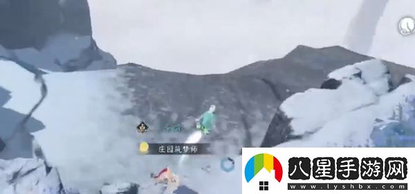 逆水寒手游神器節(jié)點(diǎn)飛光赤曜獲取方法
