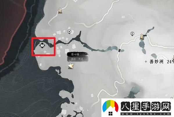 燕云十六聲杏花不見的獲取方法及詳細攻略分享