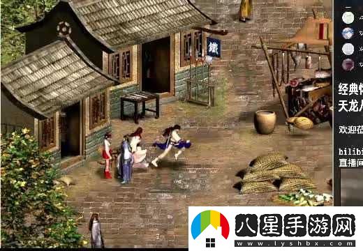 潛行類逆襲游戲完美攻略分享，助你征服每個敵人