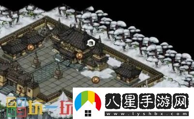 煙雨江湖