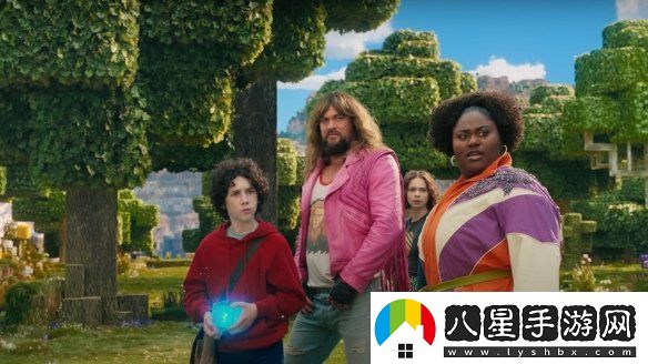 國內(nèi)確認引進我的世界大電影！2025年春季上映！