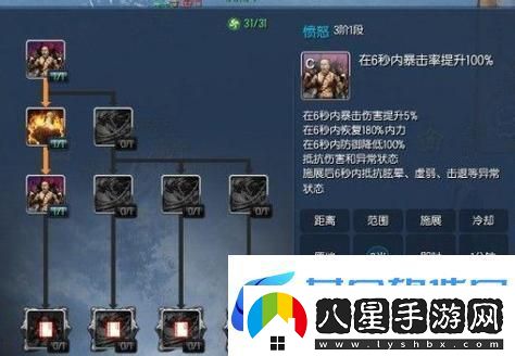 劍靈力士副本加點攻略劍靈力士副本加點方法