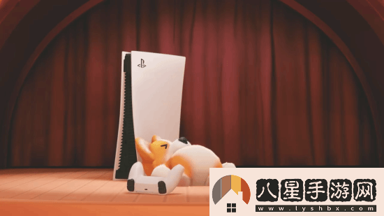 國(guó)產(chǎn)游戲猛獸派對(duì)宣布登陸PS5！現(xiàn)已退出XGP
