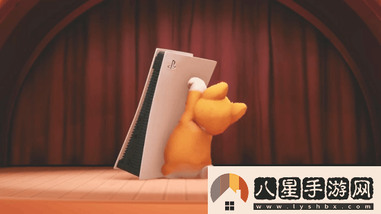 國(guó)產(chǎn)游戲猛獸派對(duì)宣布登陸PS5！現(xiàn)已退出XGP