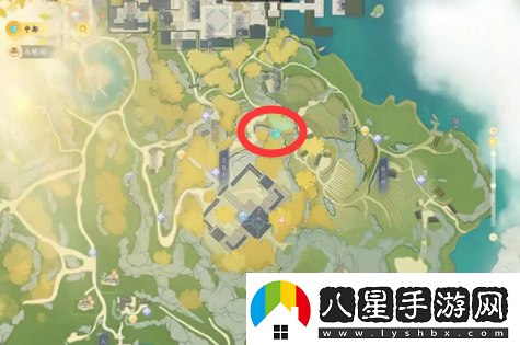 射雕無定坊五蘊燈攻略地圖隱藏要素與尋寶攻略