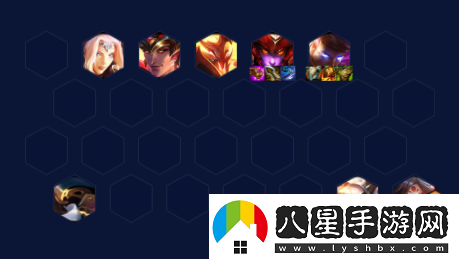 云頂之弈S7.5霞陣容搭配攻略稀有道具活動獲取快速指南