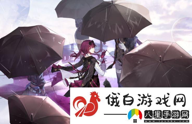 崩壞:星穹鐵道黑話大全