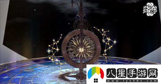 定制專屬于你的卡片吧！洛奇命運占星術(shù)士才能即將上線！