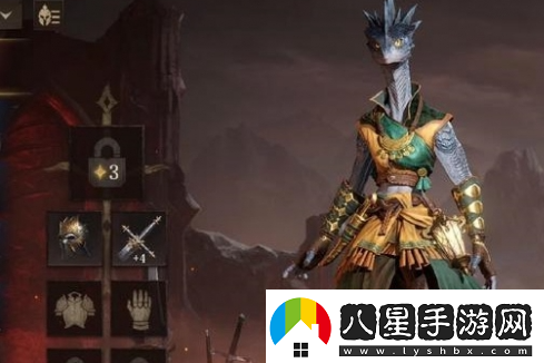 龍息神寂開荒英雄哪個(gè)好前期開荒英雄選擇推薦