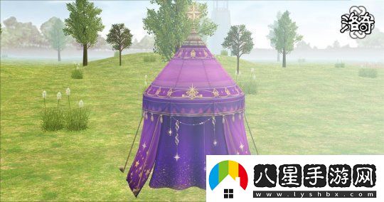 定制專屬于你的卡片吧！洛奇命運占星術(shù)士才能即將上線！
