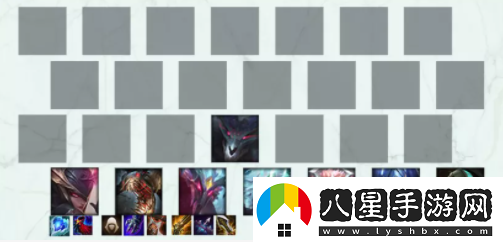 金鏟鏟之戰(zhàn)復(fù)生刺陣容怎么搭配