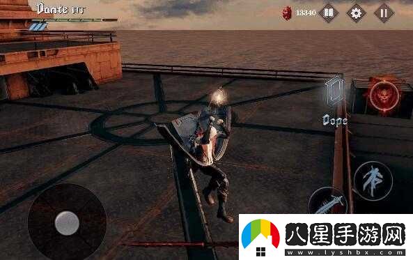 鬼泣巔峰之戰(zhàn)全面攻略揭秘弗蘭克打法助你輕松擊敗強大獵魔人秘籍