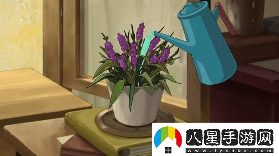 Epic喜加一！傾聽畫語:最美好的景色免費(fèi)領(lǐng)
