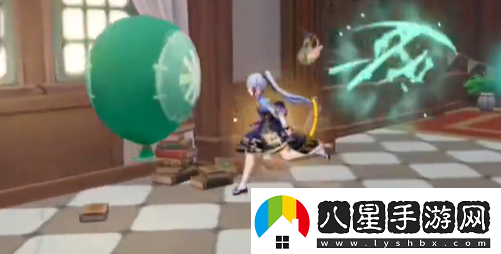 原神3.5版本萬風(fēng)逐花第一天挑戰(zhàn)攻略攻略教你技能連攜
