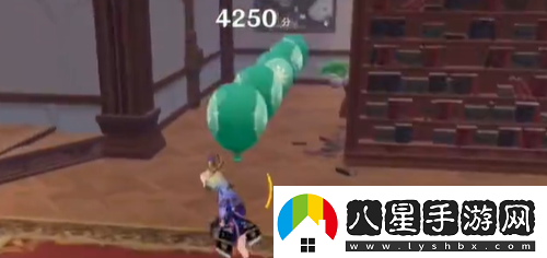 原神3.5版本萬風(fēng)逐花第一天挑戰(zhàn)攻略攻略教你技能連攜